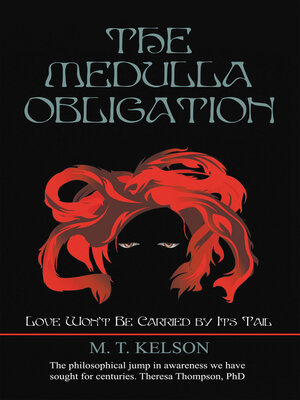 cover image of The Medulla Obligation
